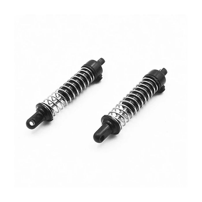 Carisma GT24i20 & GT24 Subaru Shocks Assembled (Pr)