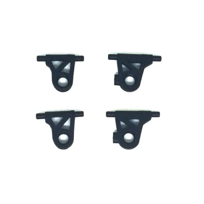 Carisma GT24i20 & GT24 Subaru Front Suspension Arm Set