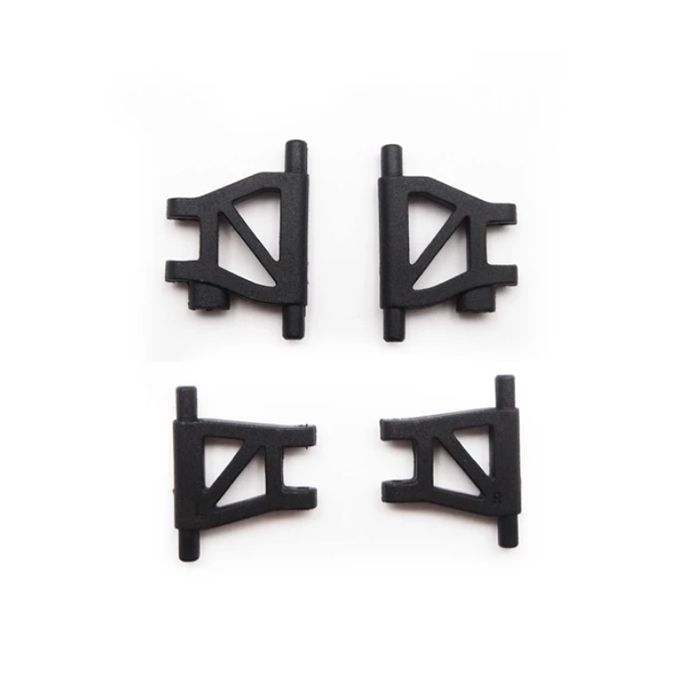 Carisma GT24i20 & GT24 Subaru Rear Suspension Arm Set