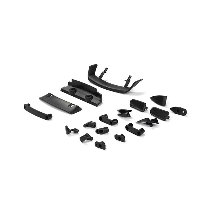 Carisma GT24i20 Body Plastic Part Set