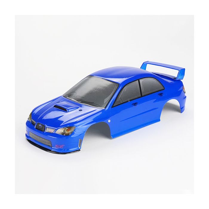 Carisma GT24 Subaru Sti-9 Painted Body Set