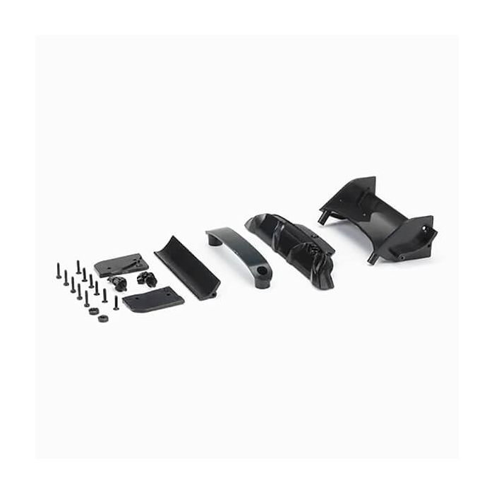 Carisma GT24 M-Sport 2022 Puma Hybrid Rally1 Body Parts Set