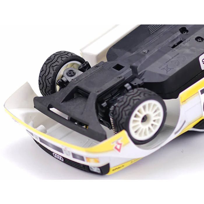 Carisma GT24 2.0 Front Bumper Set