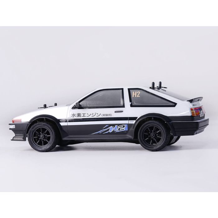 Carisma 1:24 GT24 Toyota AE86 H2 Concept Micro RTR RC Car