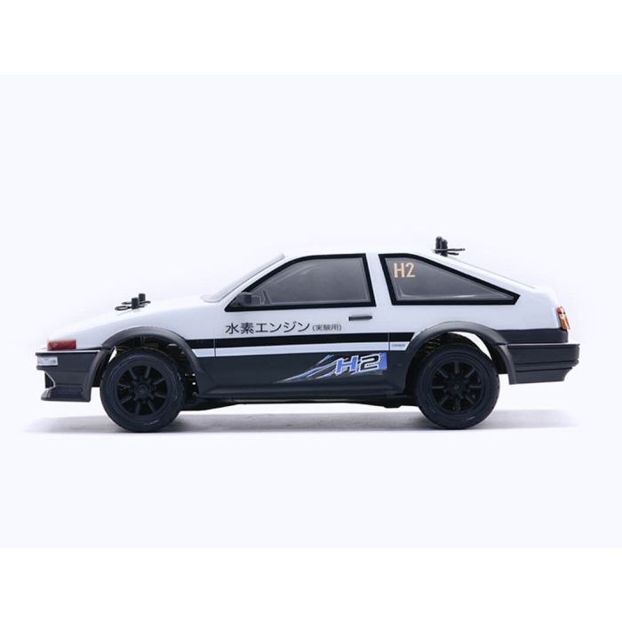 Carisma 1:24 GT24 Toyota AE86 H2 Concept Micro RTR RC Car