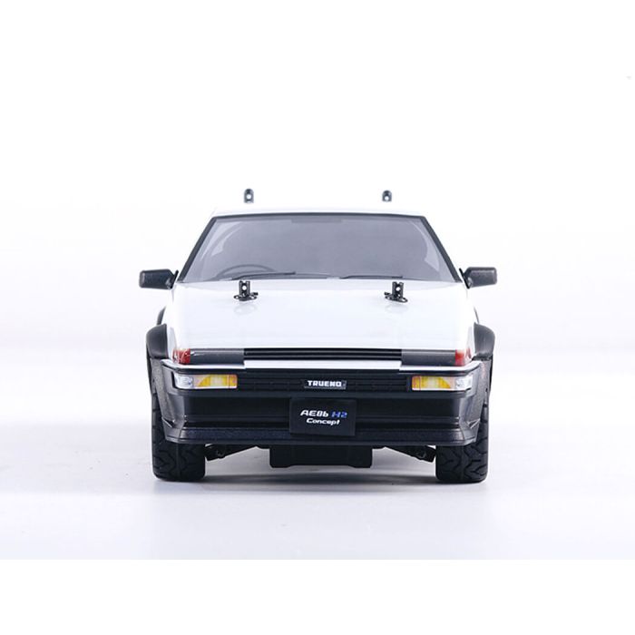 Carisma 1:24 GT24 Toyota AE86 H2 Concept Micro RTR RC Car