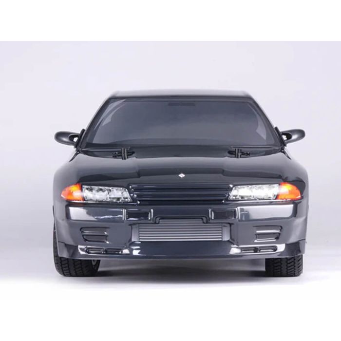 Carisma 1:8 M48S Nissan Skyline GT-R R32 Godzilla Brushless RTR RC Car