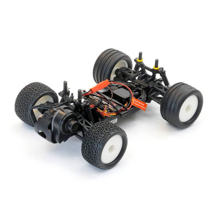 Carisma GT24ST 1/24 2WD RTR RC Stadium Truck