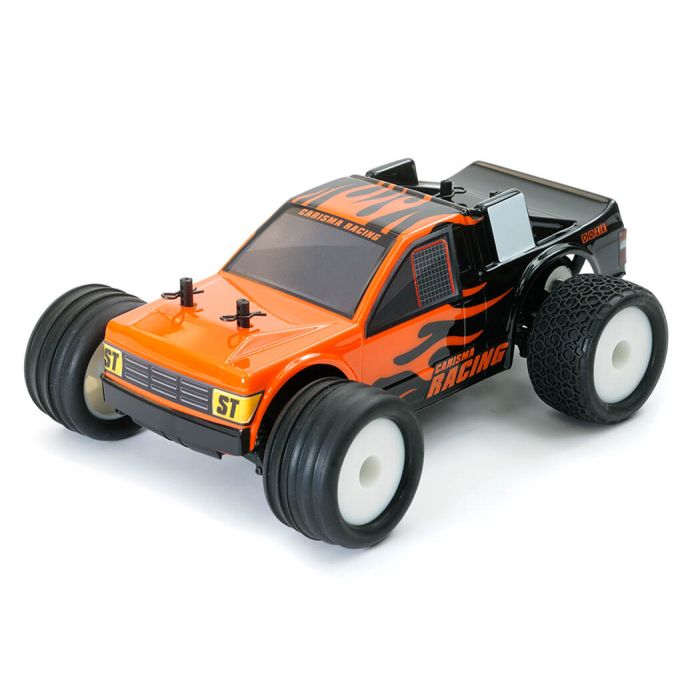 Carisma GT24ST 1/24 2WD RTR RC Stadium Truck