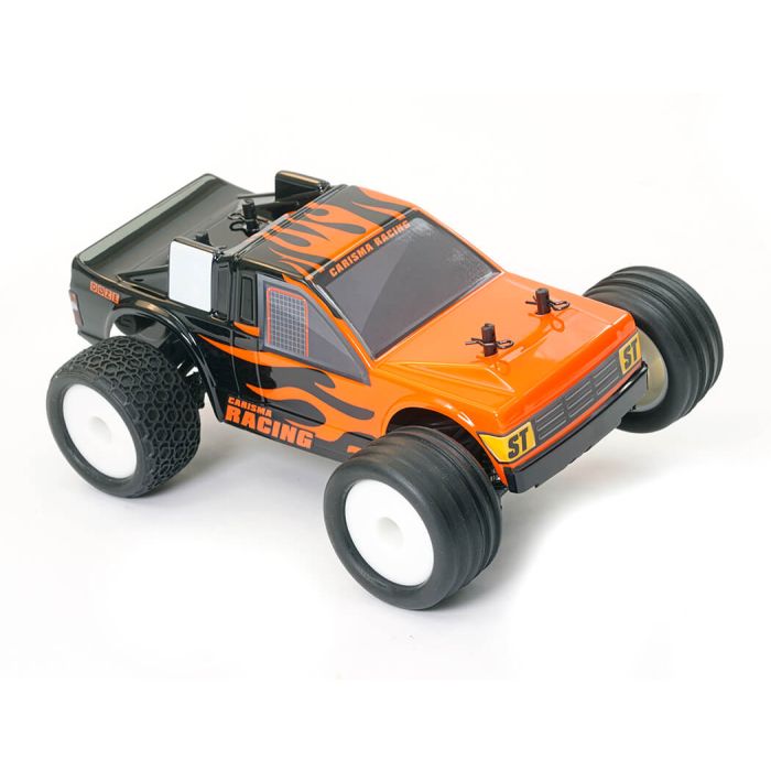 Carisma GT24ST 1/24 2WD RTR RC Stadium Truck