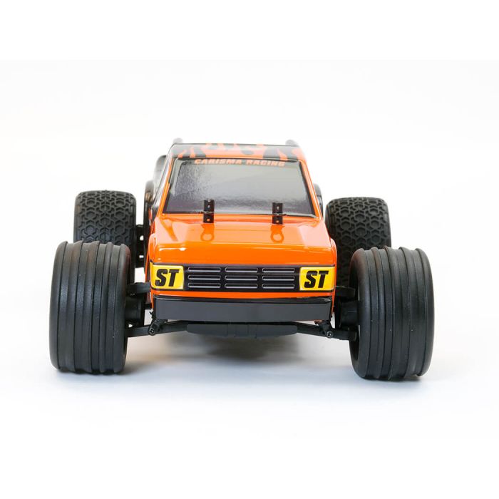 Carisma GT24ST 1/24 2WD RTR RC Stadium Truck