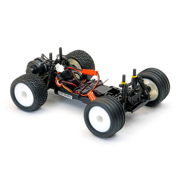 Carisma GT24ST 1/24 2WD RTR RC Stadium Truck