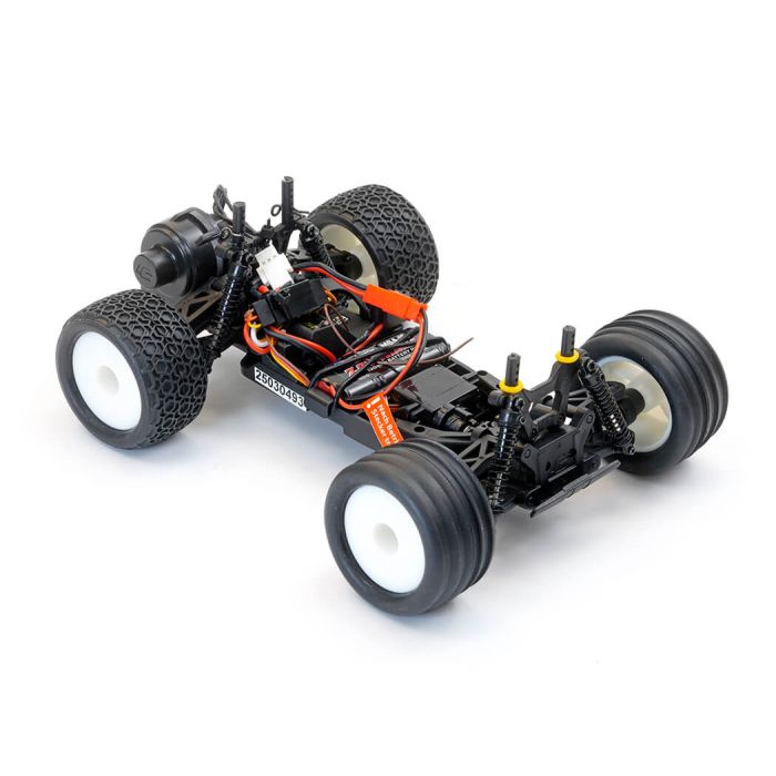 Carisma GT24ST 1/24 2WD RTR RC Stadium Truck