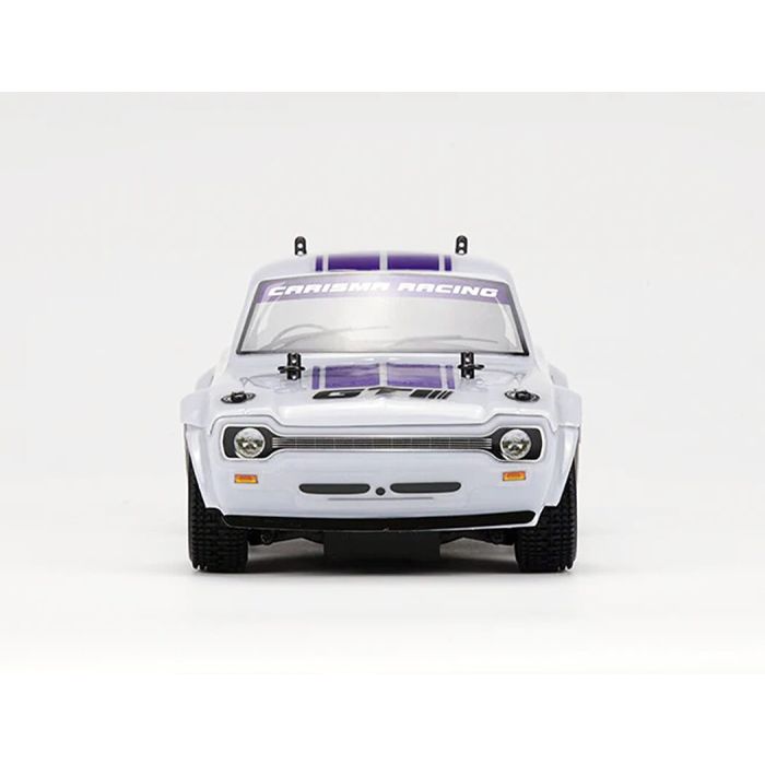 Carisma GT24 RS 2.0 Brushed Edition 1/24 RTR RC Car