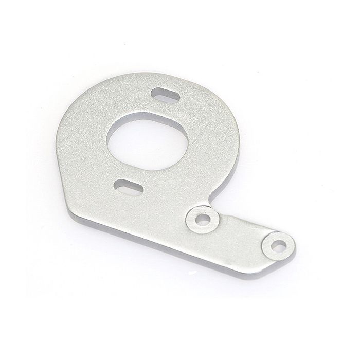 Cen Motor Plate