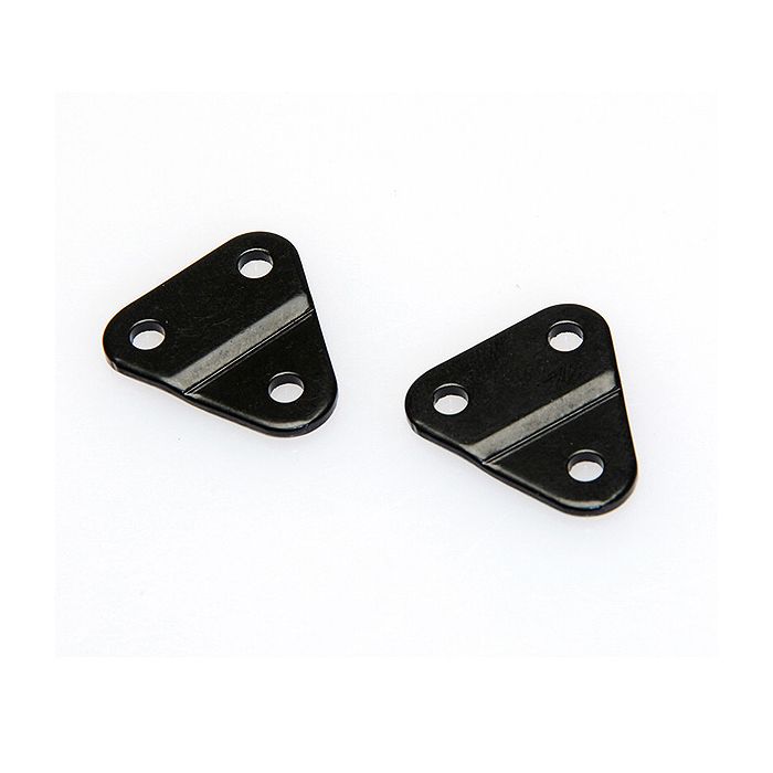 CEN Racing Metal 4-Link Suspension Stay, 2pcs