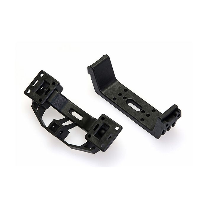 CEN Racing Bumper Crossmember & Chassis Support Bracket D
