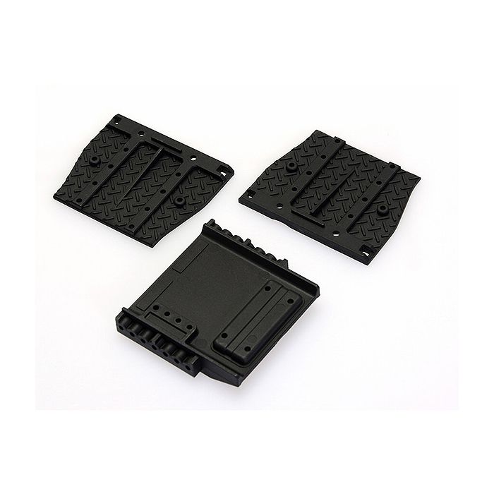 CEN Racing Electronics & Battery Deck