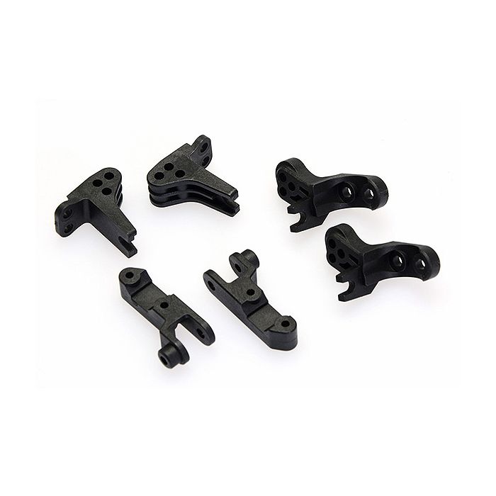 CEN Racing 3rd Link & Panhard Mount