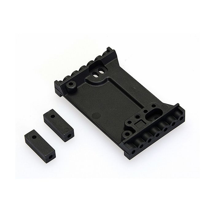 CEN Racing Servo Mount & Plate