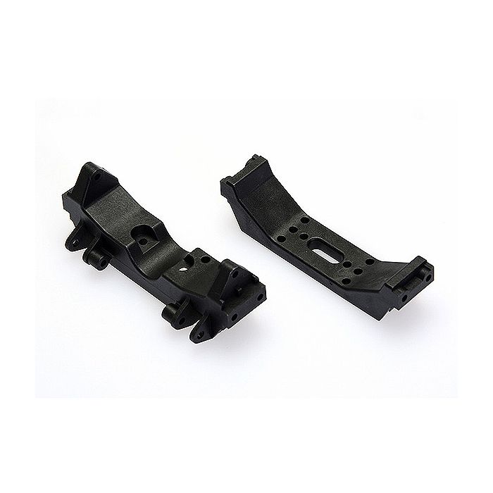 CEN Racing 4-Link Support & Chassis Support Bracket C