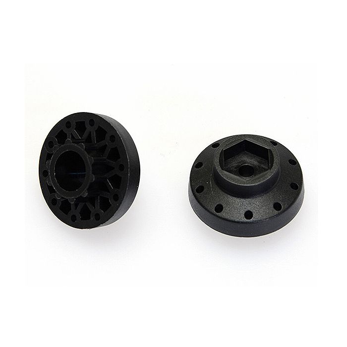 CEN Racing Rear Wheel Hex Hub ( Narrow) 2pcs.
