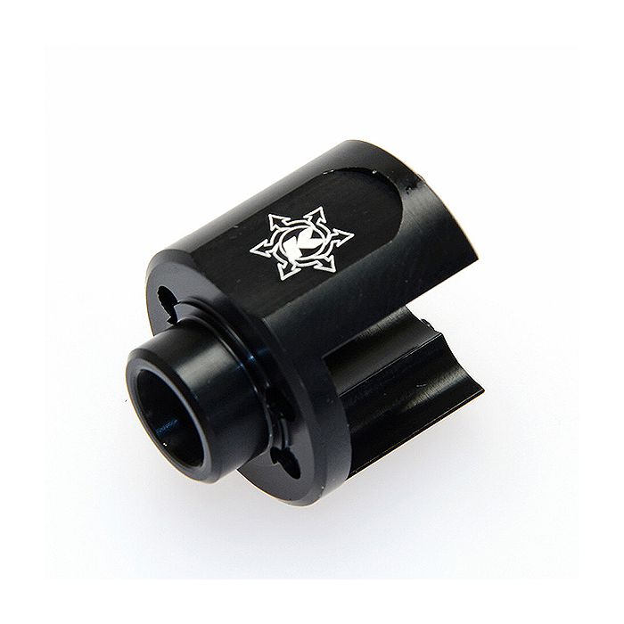 CEN Racing Hard Anodized Aluminium Differential Case ( 1pcs )