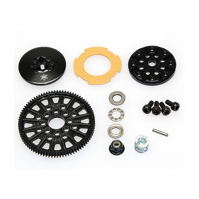 CEN Racing Slipper Gear Set (Optional For 175, 210 Wb)