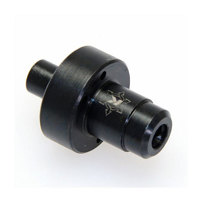 CEN Racing Metal Locker (F Or R ) 1pcs.