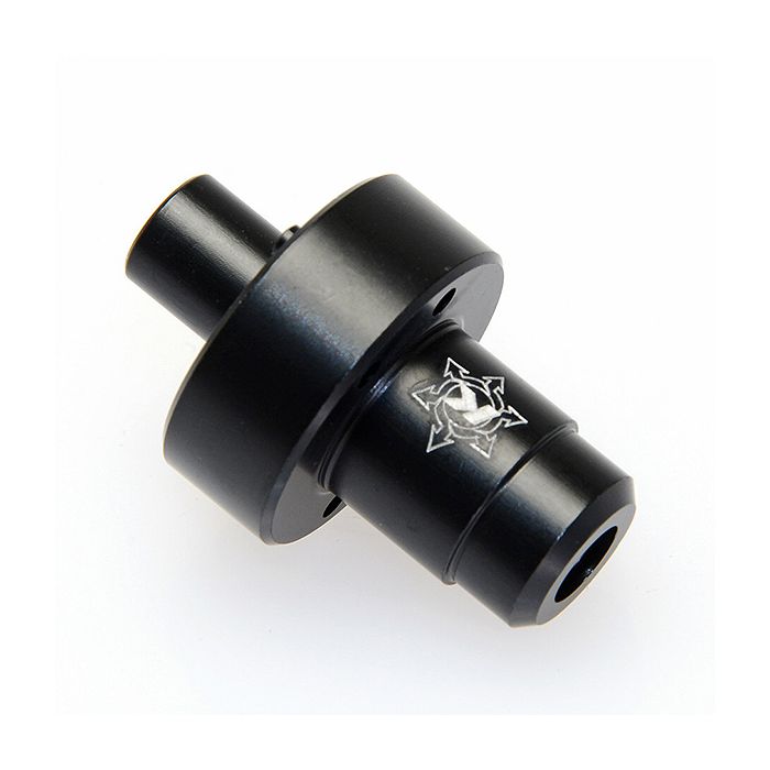 CEN Racing Light Weigh Hard Anodized Aluminium Locker (F Or R) 1pcs.