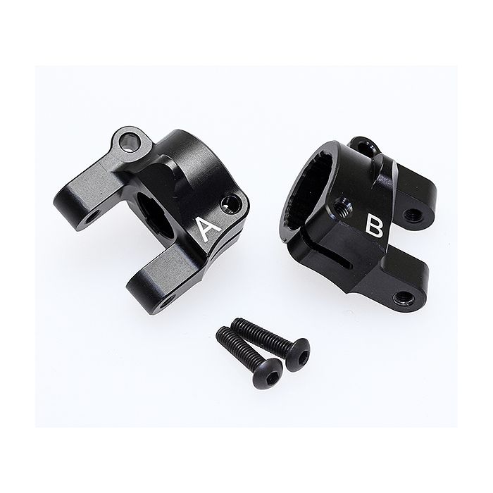 CEN Racing Aluminium C-Hub (A,B)