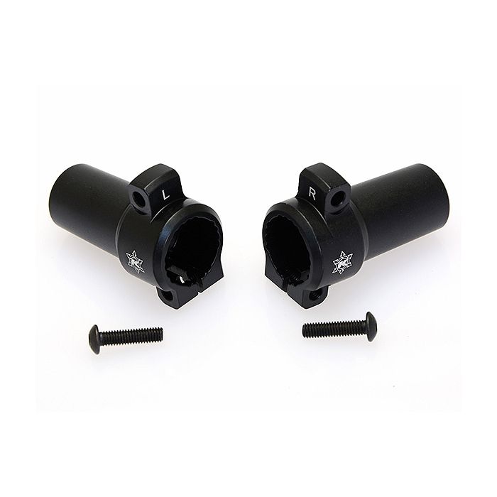 CEN Racing Aluminium Straight Axle Adapter (A,B)