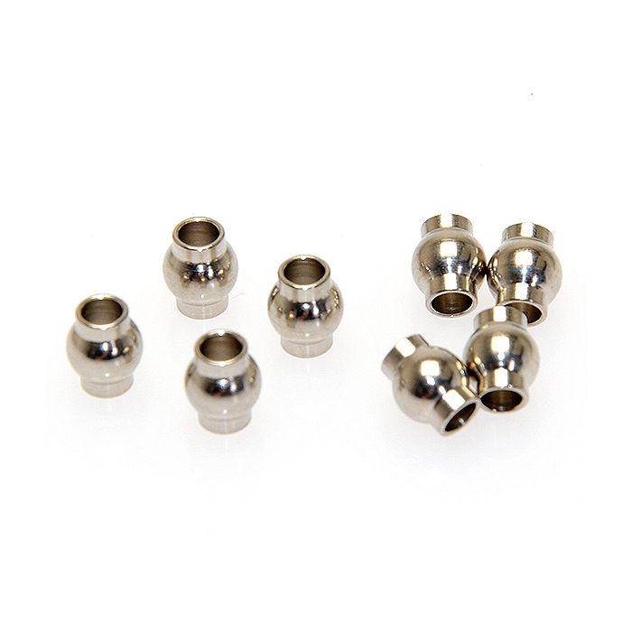CEN Racing 5.8mm Pivot Ball (Metal) 8pcs.