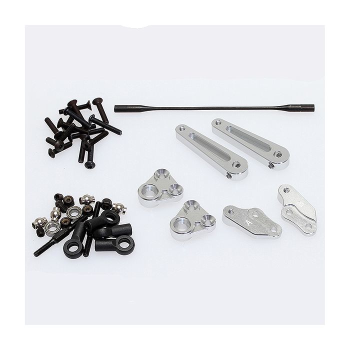 CEN Racing CNC Sway Bar