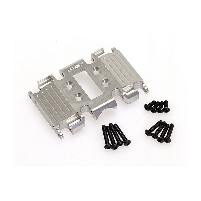 CEN Racing Skid Plate