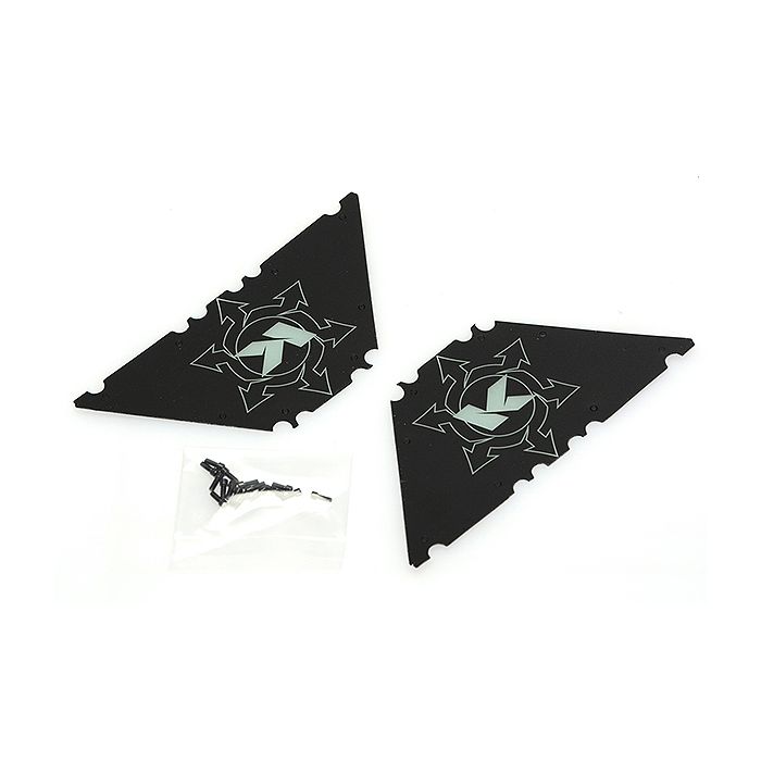 CEN Racing Frame Protector w/ Kaos Logo