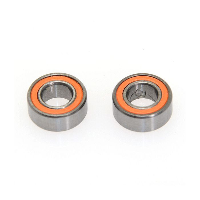 CEN Racing Precision Seal Metal Bearing 5x10x4mm (2pcs)