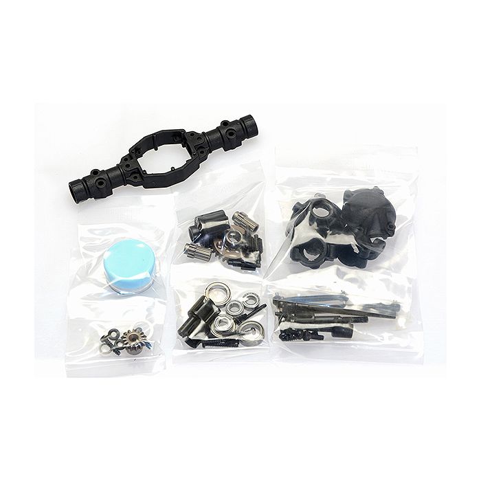 CEN Racing 175wb 4-Wheel Drive Kit