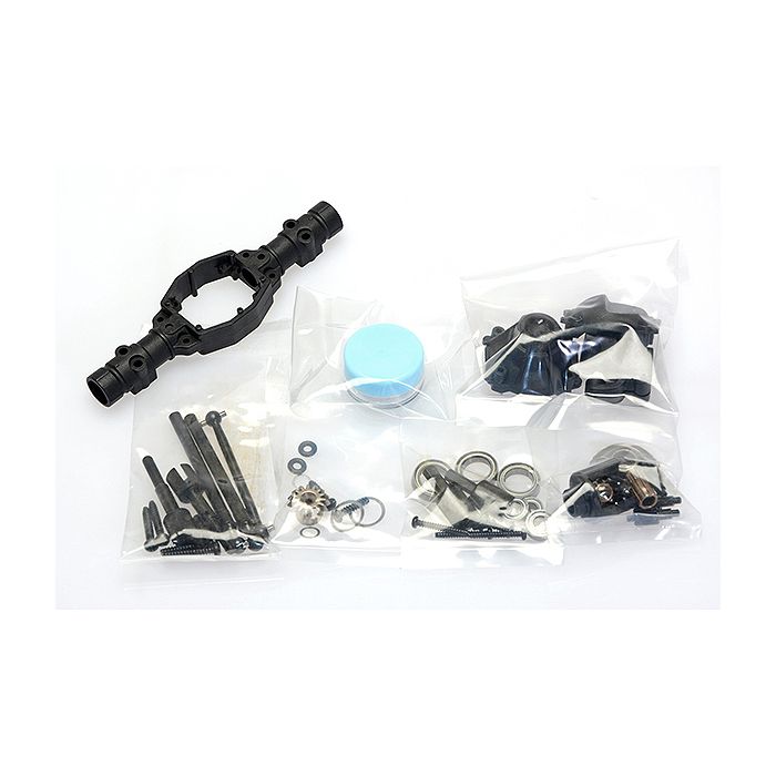 CEN Racing 210wb 4-Wheel Drive Kit