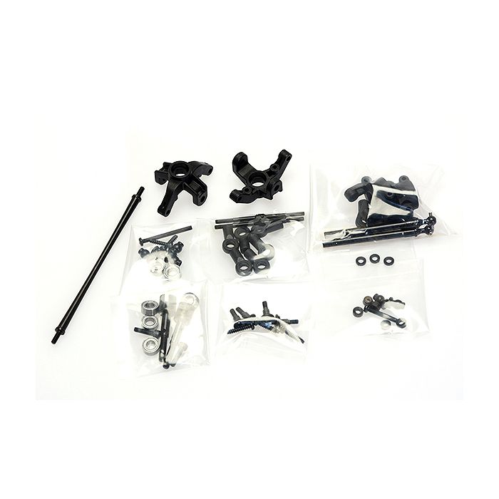 CEN Racing 210 4ws Kit