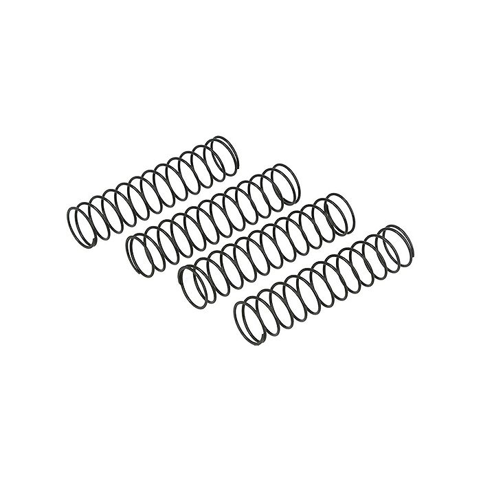 CEN Racing Shock Spring (Long) 4pcs