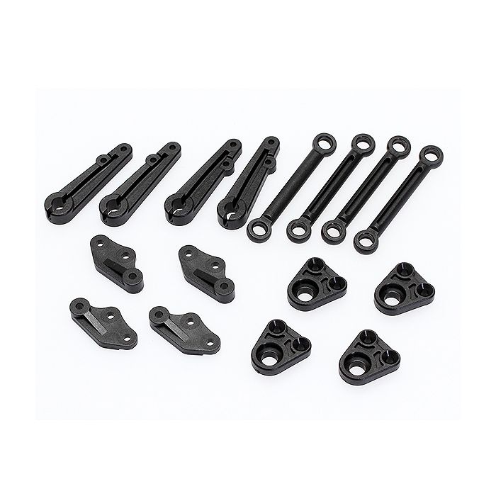 CEN Racing Sway Bar Plastic Parts