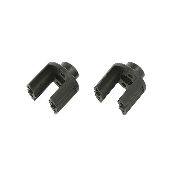CEN Racing Differential Case (Plastic) 2pcs