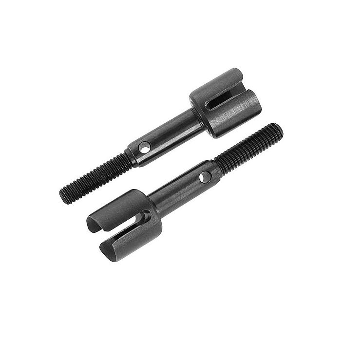 CEN Racing Wheel Axle (2pcs)