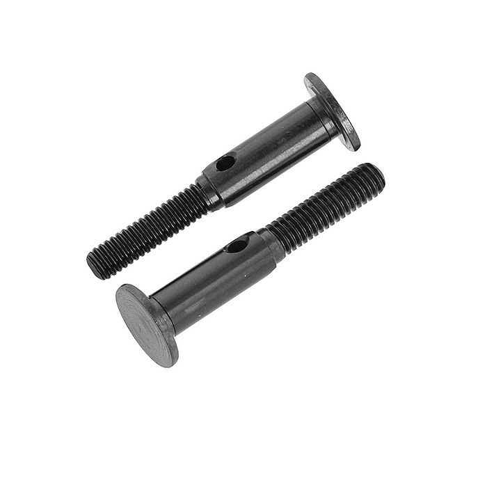 CEN Racing Wheel Axle (2wd)