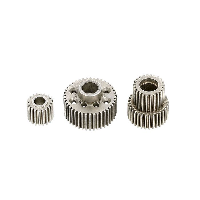 CEN Racing Metal Center Transmission Gear Set (Optional)