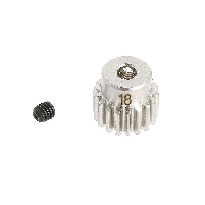 CEN Racing Pinion Gear 18t 48pitch