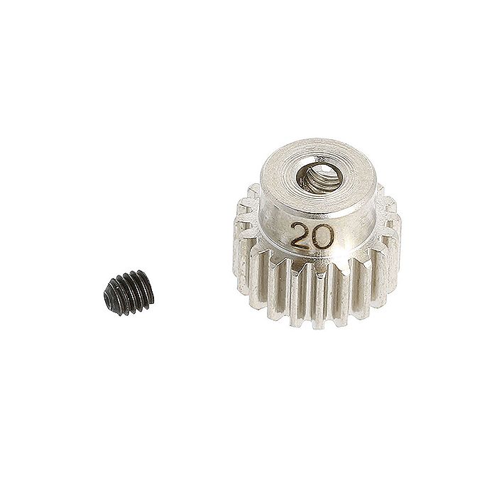 CEN Racing Pinion Gear 20t 48pitch