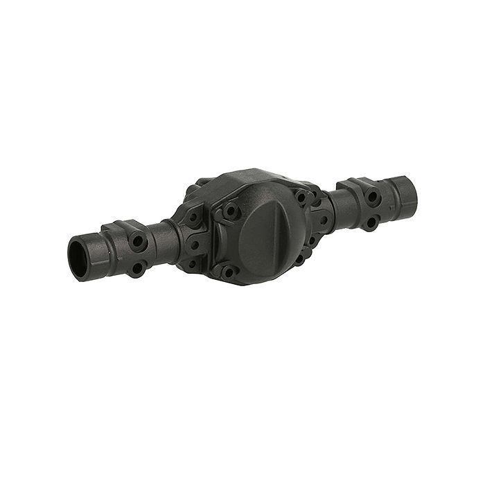 CEN Racing Solid Axle (Front Or Rear, Housing, Cover)