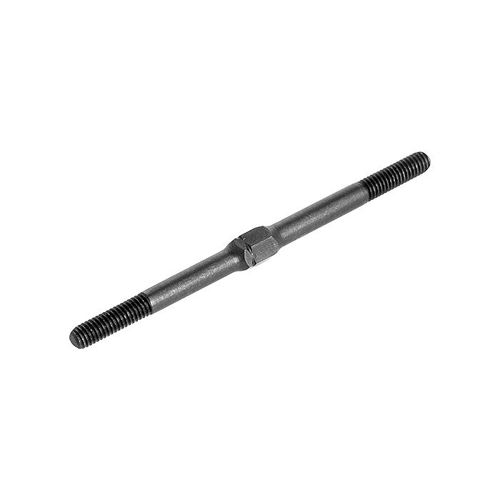CEN Racing Turnbuckle M3 X 52mm